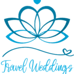Click the Travel Weddings Logo to see our freelance copywriting for their website